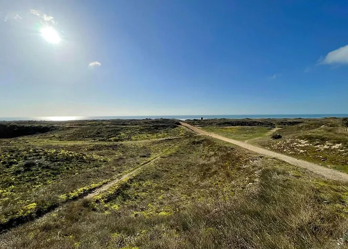 Studio/cabine 4 Pers: Terrasse, Pres Plage, Garage Prive, Equipe, St-jean-de-monts - Fr-1-224c-70 Apartamento